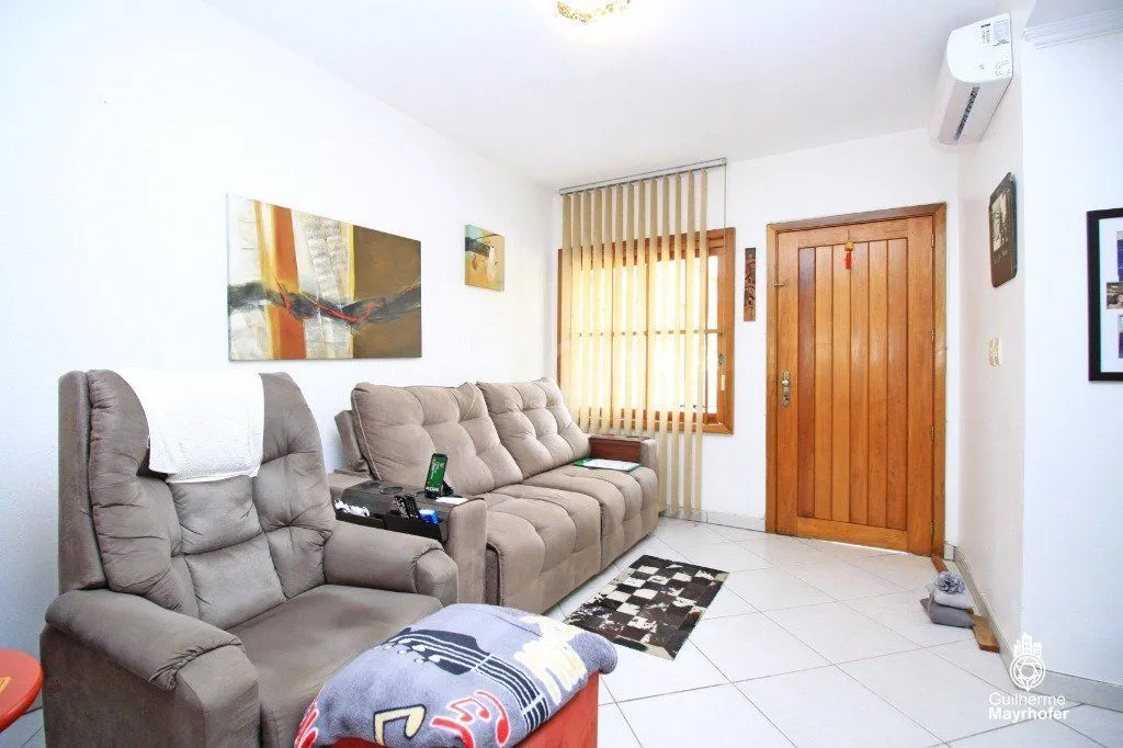 Imagem Casa Condominio para Venda - 101.85m², 2 dormitórios, 2 vagas - Ipanema