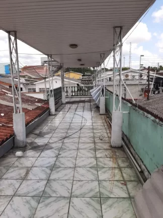 Imagem CASA RESIDENCIAL em MANAUS - AM, DOM PEDRO I