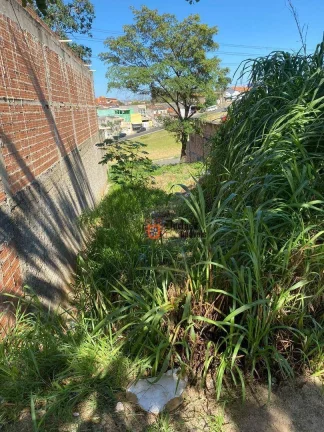 Imagem Terreno à venda, 250 m² por R$ 125.000,00 - Jardim Paulista - Monte Mor/SP