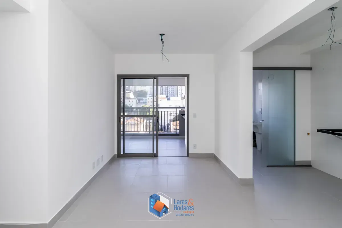 Imagem Apartamento para venda em Vila Dom Pedro I com 2 quartos, sendo 1 suíte, 71m²
