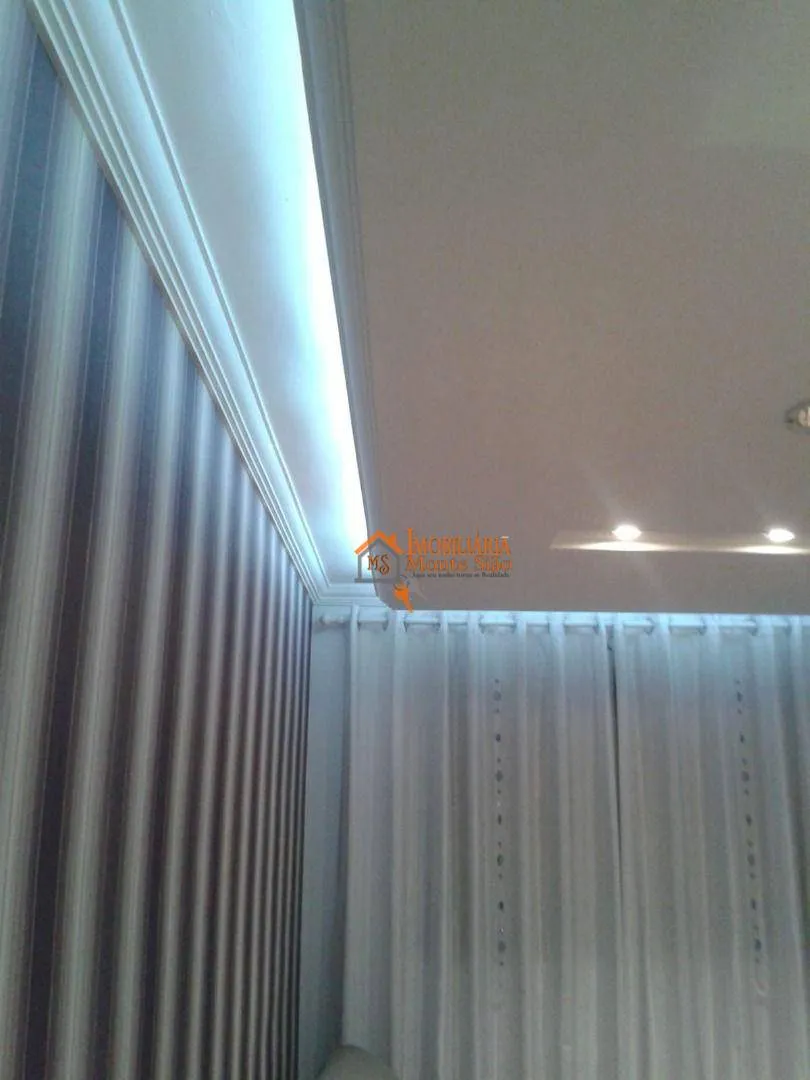 Imagem Apartamento com 2 dormitórios à venda, 49 m² por R$ 245.000,00 - Cidade Parque Alvorada - Guarulhos/SP