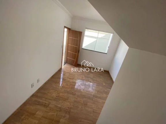 Imagem Casa à venda no bairro Jardim Alterosa Segunda Seção - Betim/MG