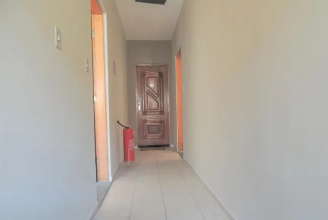 Imagem Apartamento com 2 Quartos para Alugar, 65 m² em Parque Casa de Pedra - São Paulo