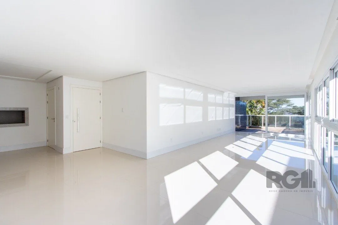 Imagem Cobertura para Locação/Aluguel - 172m², 3 dormitórios, sendo 3 suites, 4 vagas - Vila Assunção