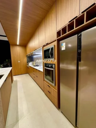 Imagem Casa à venda em Franca, Jardim Santana, com 3 quartos, 230m2
