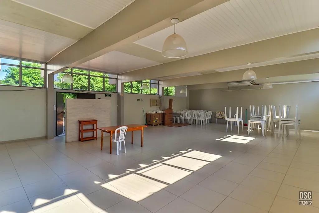 Imagem Apartamento em Jardim Itu Sabará