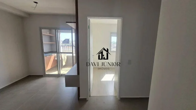 Imagem Apartamento com 2 dormitórios sendo 1 suite à venda, 61 m² por R$ 550.000 - Vila Progresso - Sorocaba/SP