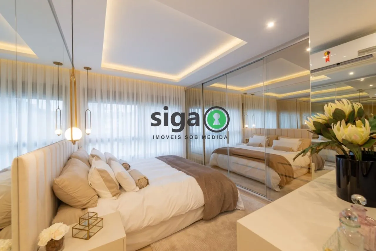 Imagem Apartamento para venda na Vila Madalena, São Paulo - SP