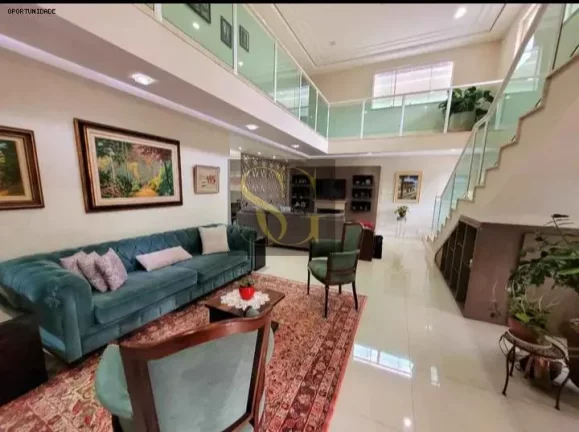 Imagem Casa para Venda em Teresópolis, Agriões, 4 dormitórios, 4 suítes, 5 banheiros, 4 vagas