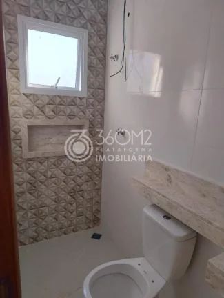 Imagem Sobrado para Venda em Santo André / SP no bairro Vila Lucinda