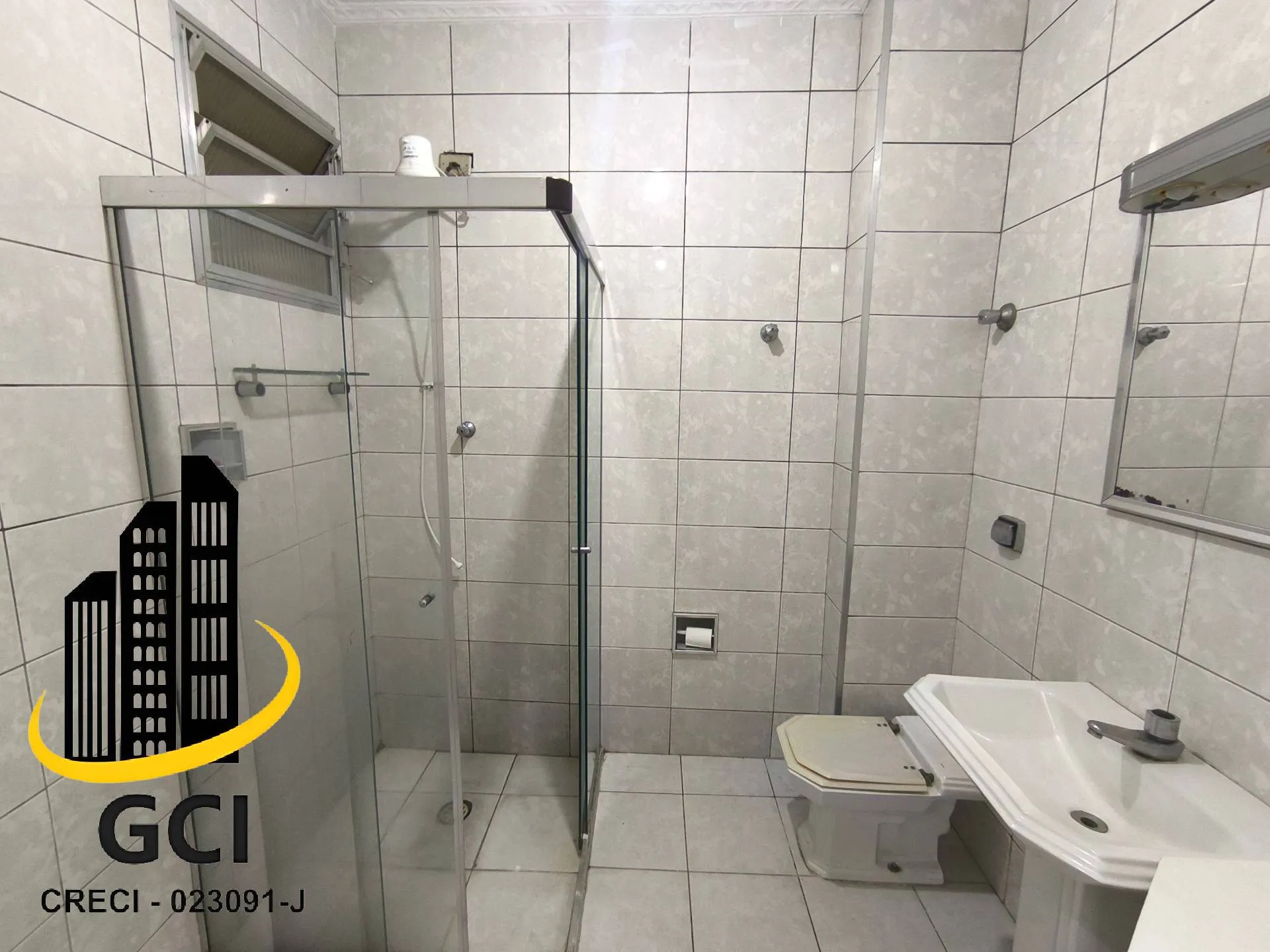 Imagem Apartamento com 01 dormitorio e sacada a venda Campos Eliseos.