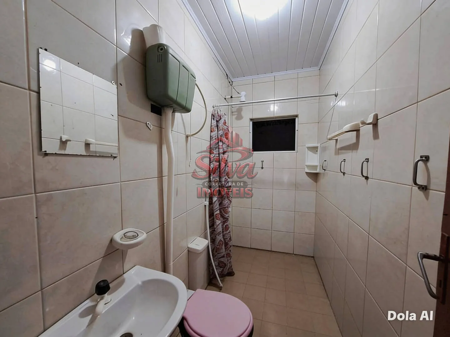 Imagem C403 | Casa 2 dormitórios à venda a 50m do mar no Mariluz