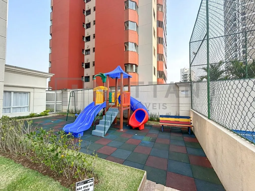 Imagem Apartamento com 3 dormitórios à venda, 74 m² por R$ 869.200,00 - Anália Franco - São Paulo/SP