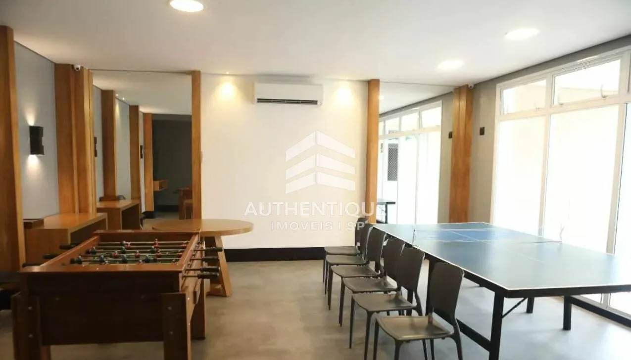 Imagem Pleno Santa Cruz - Apartamento à venda no bairro Vila Gumercindo - São Paulo/SP, Zona Sul