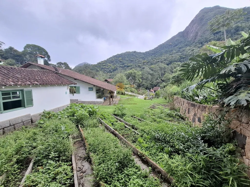 Imagem Sítio para Venda em Teresópolis / RJ no bairro Vargem Grande
