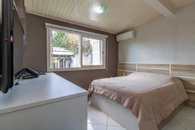 Imagem Casa com 3 Quartos à Venda, 150 m² em Annes - Passo Fundo