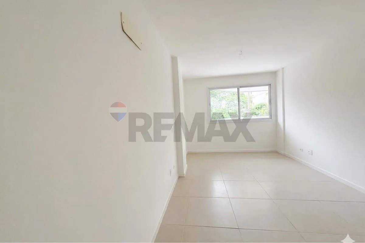 Imagem Apartamento Novo, Gleba B Recreio dos Bandeirantes