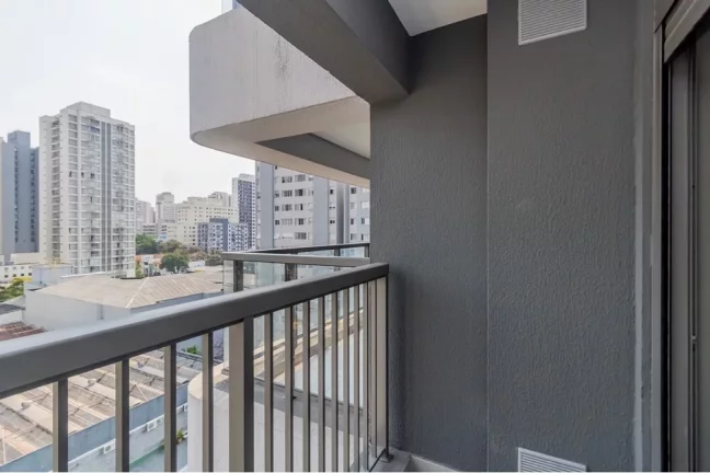 Imagem Apartamento à venda em São Paulo, Perdizes, com 1 quarto, 51m2