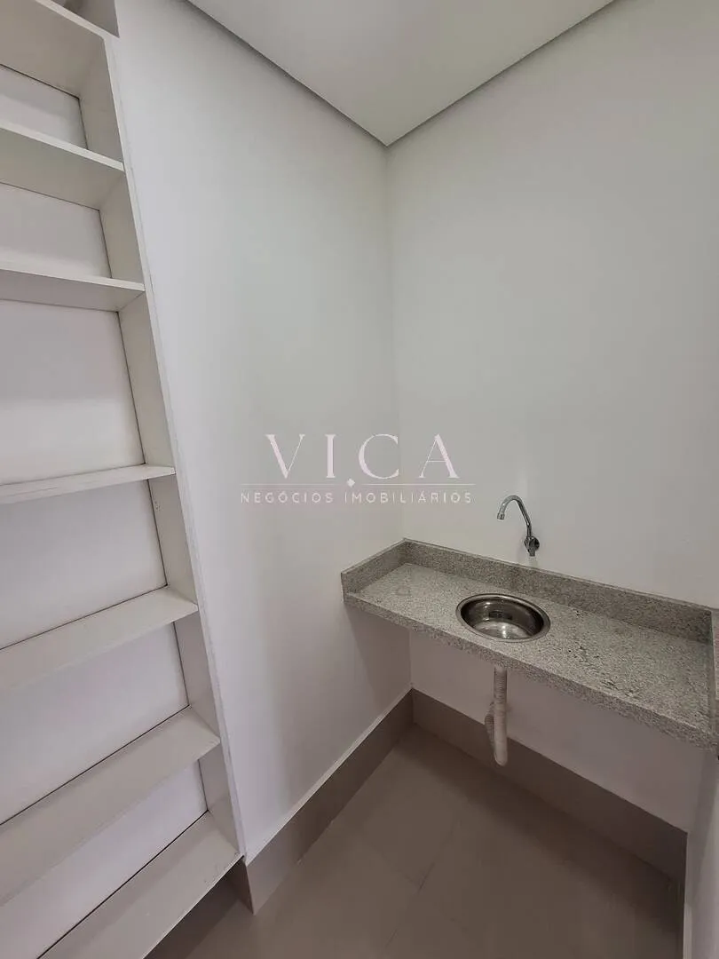 Imagem Alphaville| Edifício Alpha Premim sala 92m² 2 vagas R$ 940.000