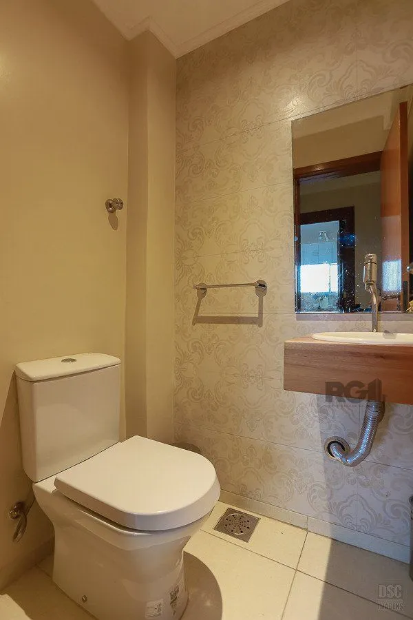 Imagem Apartamento em Petrópolis