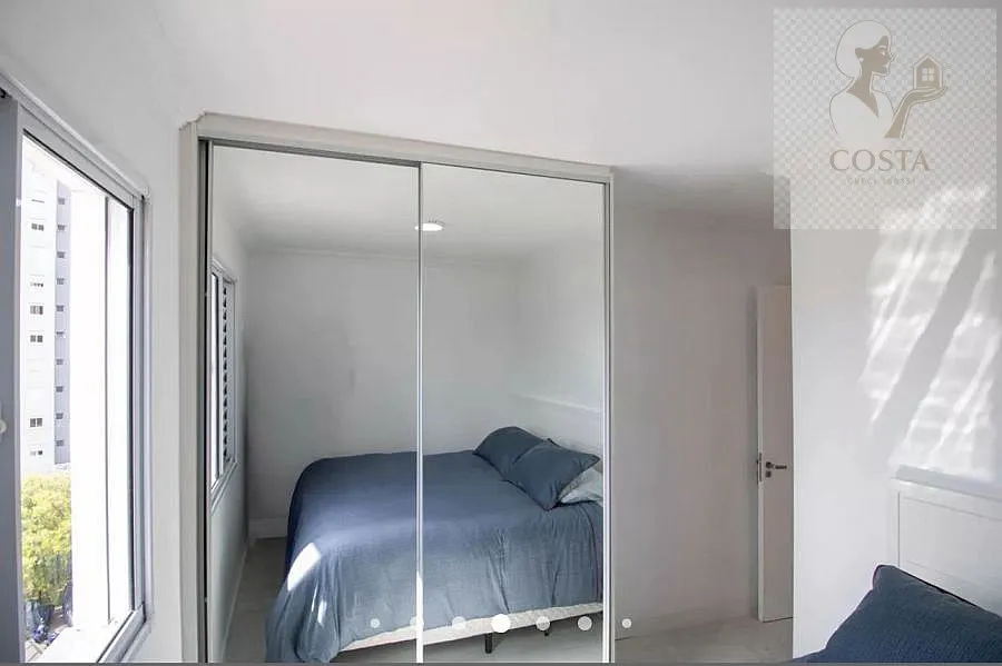 Imagem CONDOMÍNIO SONATA - R$405.000 55m² inteligentes + Suíte + La