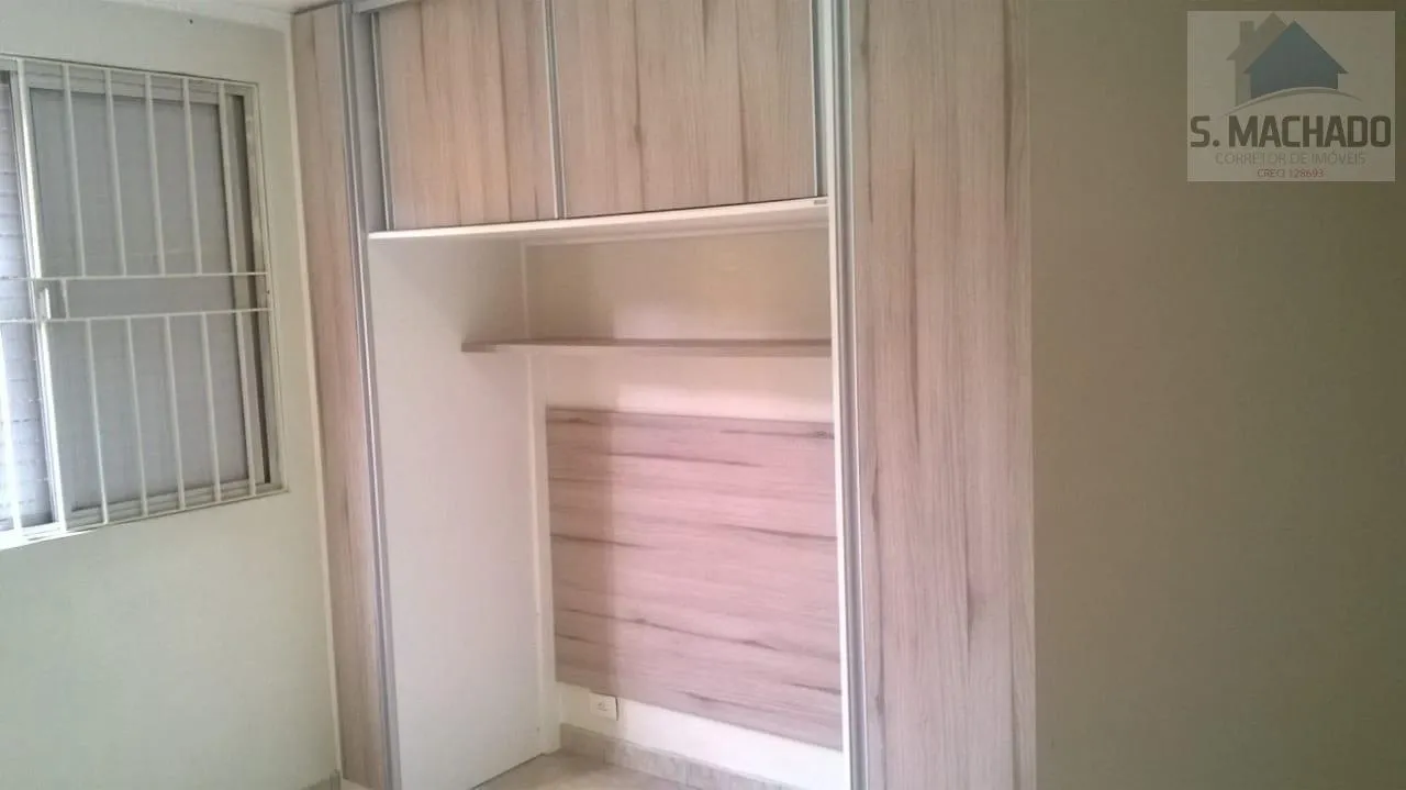 Imagem Apartamento para Venda em Santo André / SP no bairro Vila Camilópolis