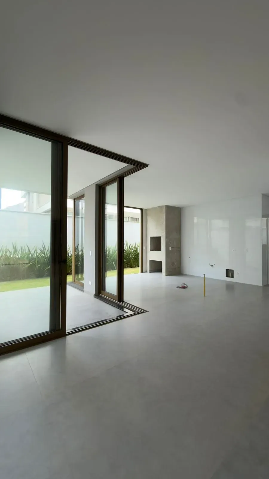 Imagem Casa de Condomínio com 3 Quartos à Venda, 290 m² em São Braz - Curitiba