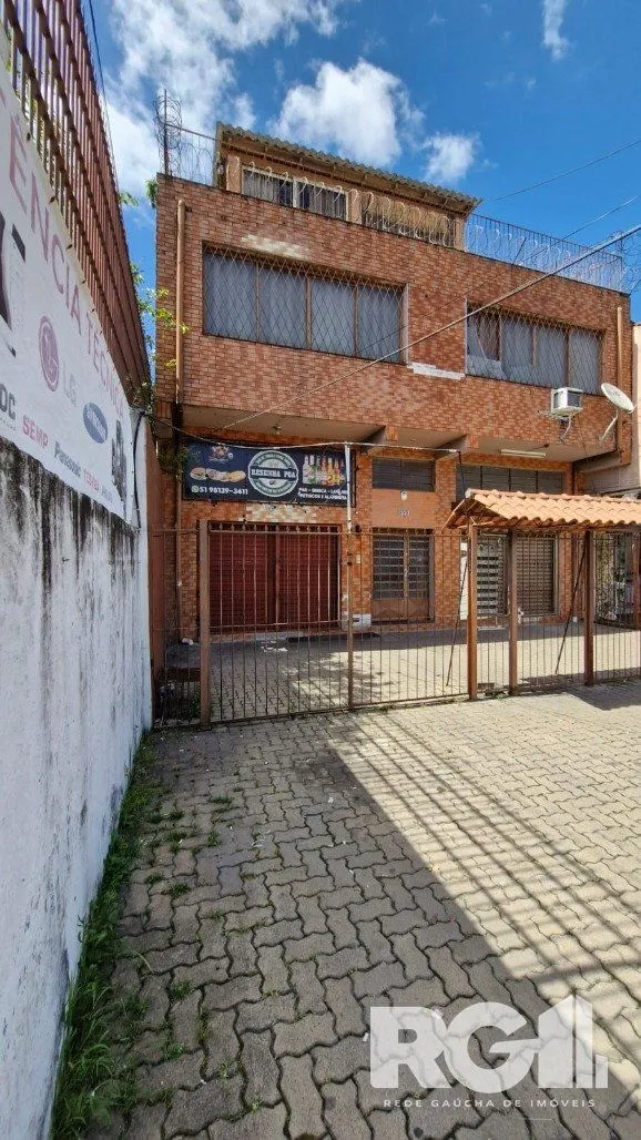 Imagem Excelente Loja na Cel. Massot Cavalhada