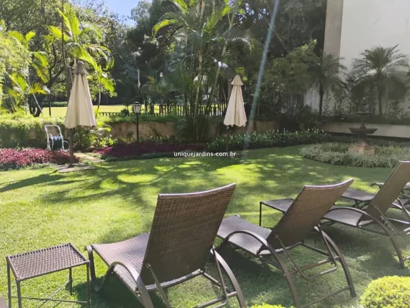 Imagem Duplex à venda Cerqueira César São Paulo