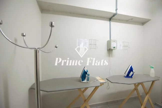 Imagem Flat disponível para venda no Mercure Campinas, com 26m², 1 dormitório e 1 vaga