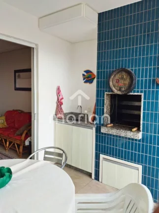 Imagem Apartamento com 4 quartos, Centro - Balneário Piçarras