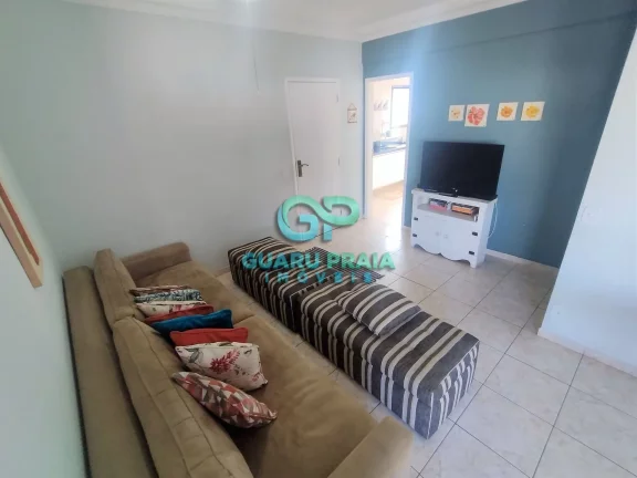Imagem Apartamento à venda no bairro Loteamento João Batista Julião - Guarujá/SP