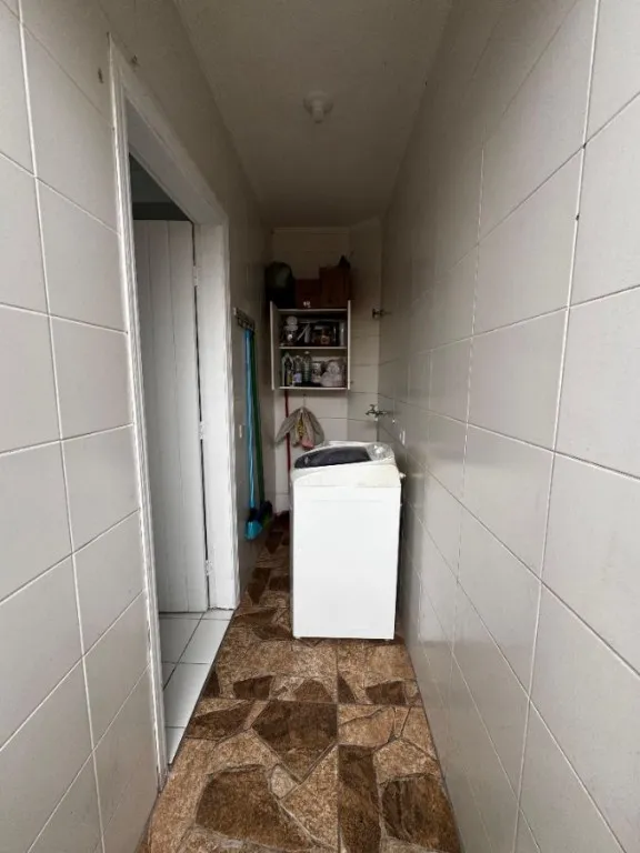 Imagem CASA COM 85,00 m² - AVIAÇÃO - PRAIA GRANDE SP