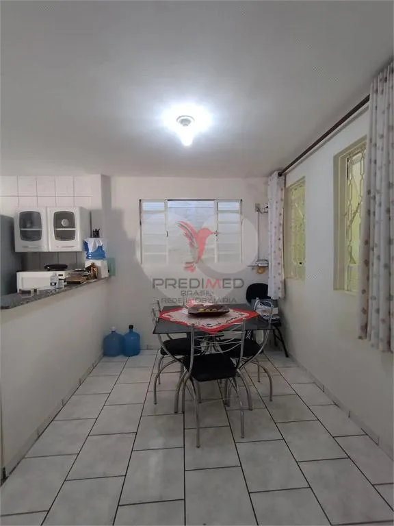 Imagem Casa de 2 quartos, 154m² no bairro Núcleo Habitacional Bela Vista Ii, em Lençóis Paulista