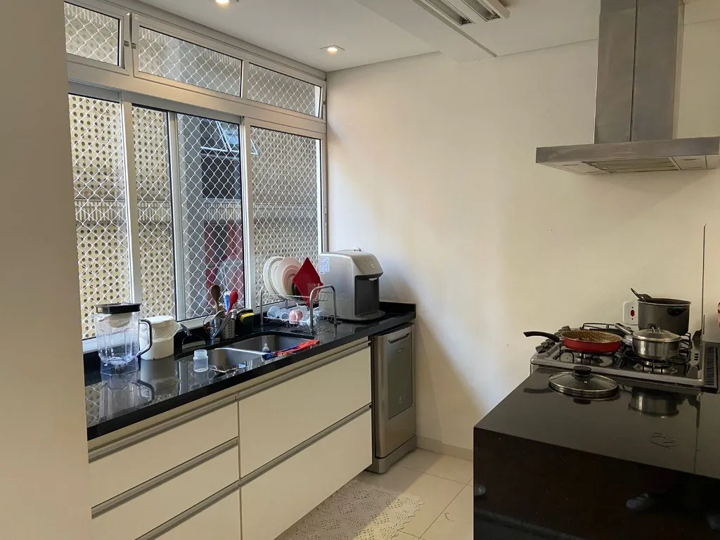 Imagem Condomínio Edifício Jardim Buenos Aires, apartamento 3 quartos em Higienópolis São Paulo