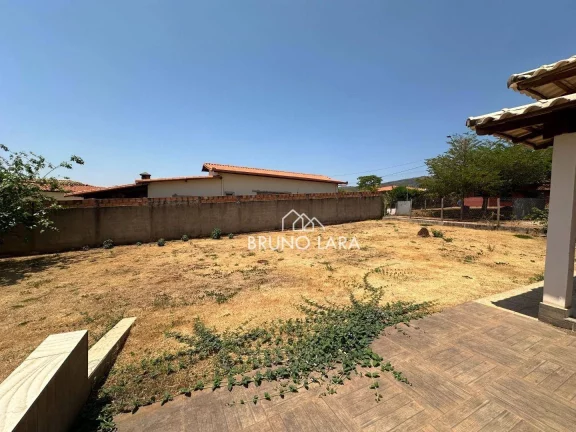 Imagem Casa à venda em Igarapé bairro Vivenda Santa Mônica