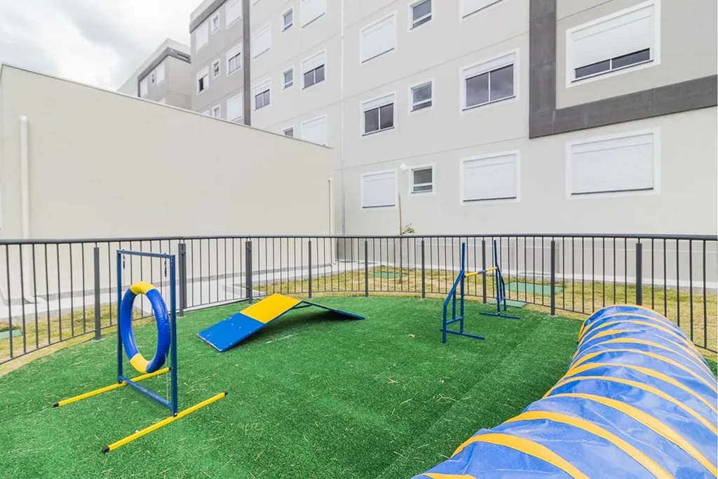 Imagem Apartamento em Mário Quintana