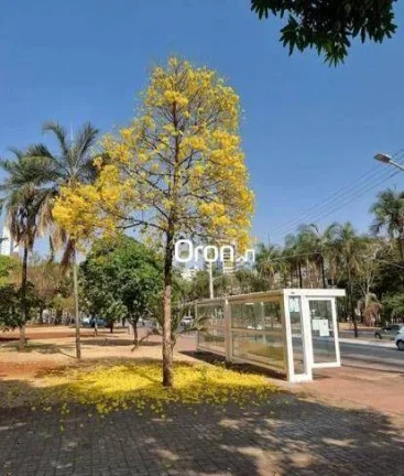 Imagem Flat mobiliado com 1 dormitório à venda, 34 m² por R$ 315.000 - Setor Oeste - Goiânia/GO