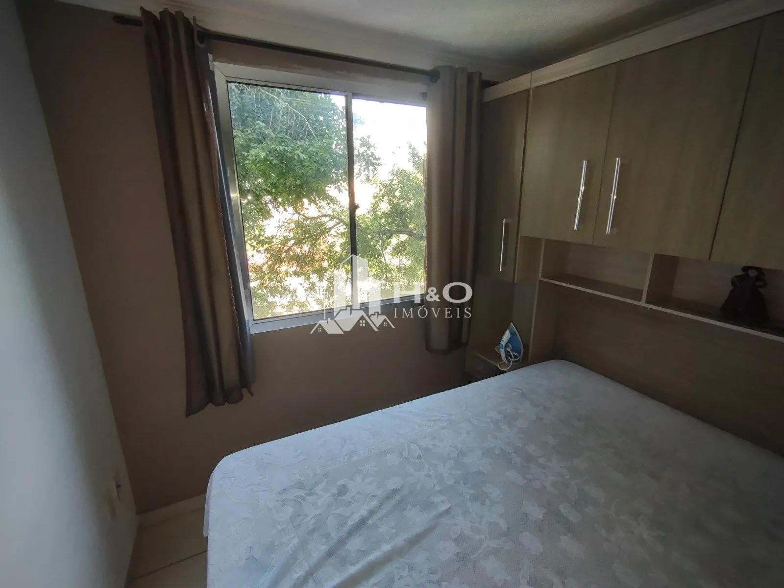 Imagem Apartamento 3 Dormitórios com Planejados - Localização Privilegiada na Zona Leste