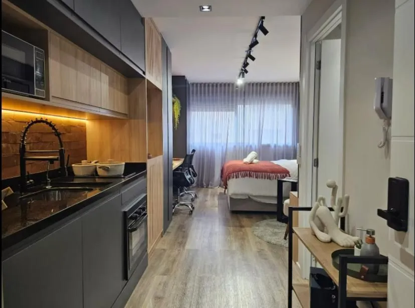 Imagem Loft em Mont Serrat