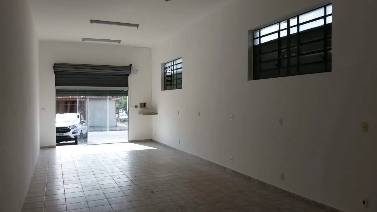 Imagem Comercial para Locação 50M², Jardim das Bandeiras, Taubaté - SP