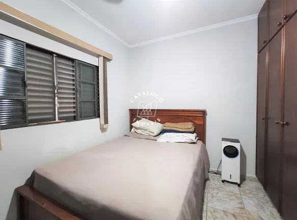 Imagem Casa a Venda no bairro Jardim Sumaré - Ribeirão Preto, SP