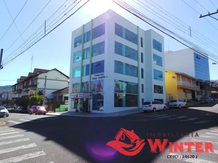 Foto do imóvel Sala comercial com 57m² no centro de Feliz.