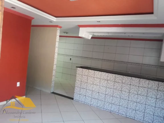 Imagem Vendo Casa na Praça da Furunfa