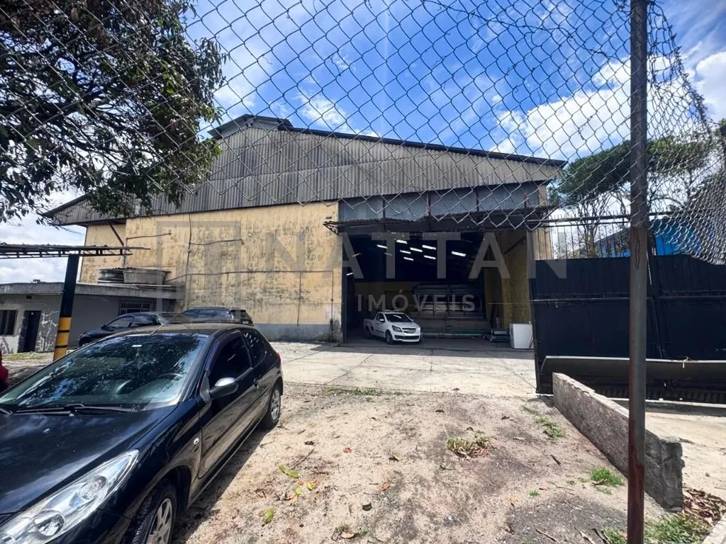Imagem Galpão, 1800 m² - venda por R$ 10.699.900,00 ou aluguel por R$ 60.000,00/mês - Penha de França - São Paulo/SP