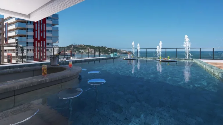 Imagem APARTAMENTO RESIDENCIAL em Itapema - SC, Centro