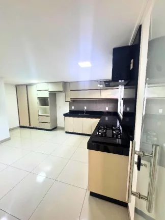 Imagem Casa de 3 quartos no bairro das Águas perto do HMC em Ipatinga MG.