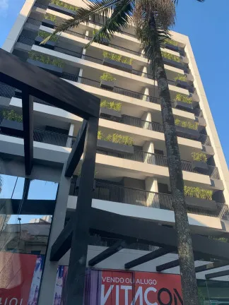 Imagem Apartamento com 1 Quarto à Venda, 11 m² em Vila Buarque - São Paulo