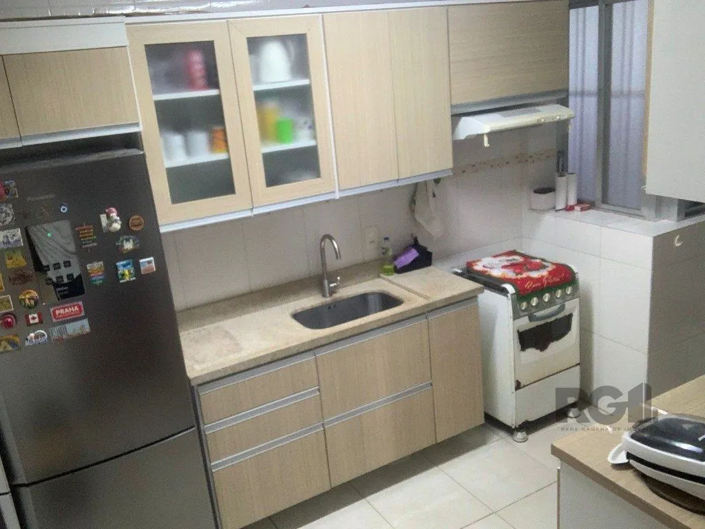Imagem Apartamento em Petrópolis