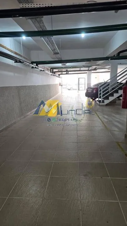 Imagem ???? Vendo Cobertura em Santo André, Parque Oratório